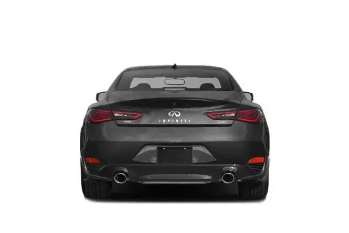 $20804 : INFINITI Q60 2018 3.0T Luxe image 8