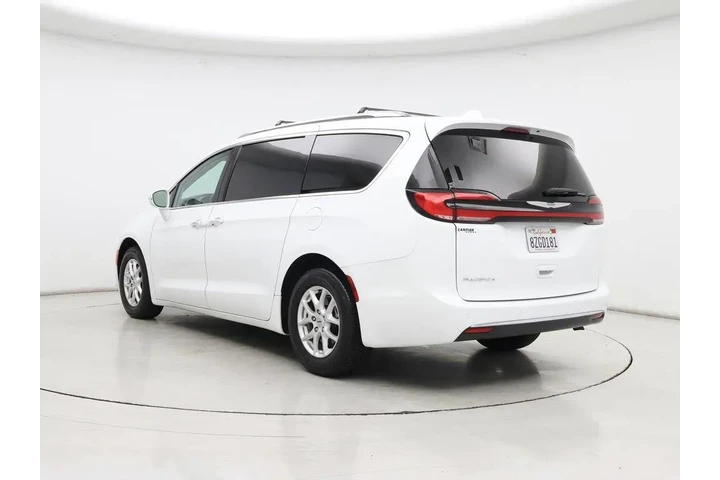 $26998 : Chrysler Pacifica 2021 Touri image 2