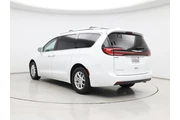 $26998 : Chrysler Pacifica 2021 Touri thumbnail