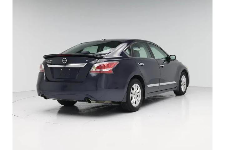 $13599 : Nissan Altima 2015 2.5 S 4dr image 8