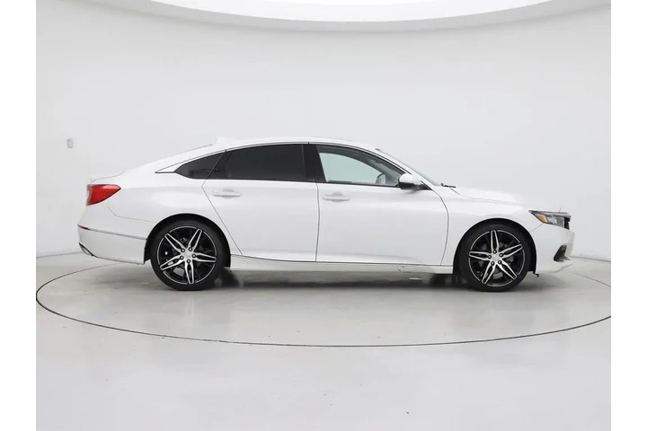 $27998 : Honda Accord 2021 Touring 4d image 7