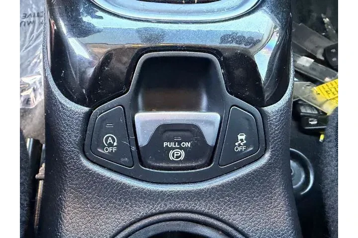 $19979 : Jeep Compass 2020 4x4 Limite image 9