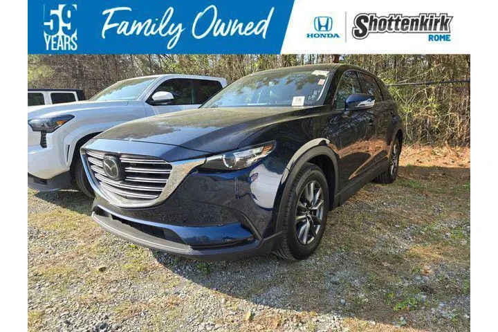$30218 : Mazda CX-9 2023 AWD Touring image 1
