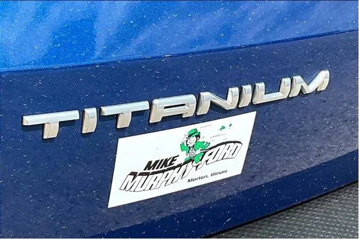 $26783 : Ford Escape 2022 AWD Titaniu image 8