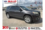 $7991 : GMC Acadia 2015 SLE-1 4dr SU thumbnail