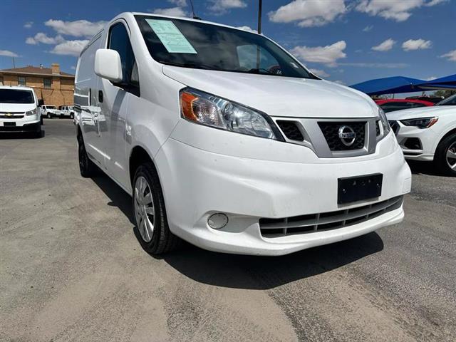 $19995 : Pre-Owned 2021 NV200 SV Van 4D image 4