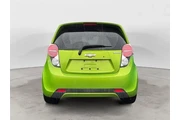 $6272 : Chevrolet Spark 2015 LS Manu thumbnail