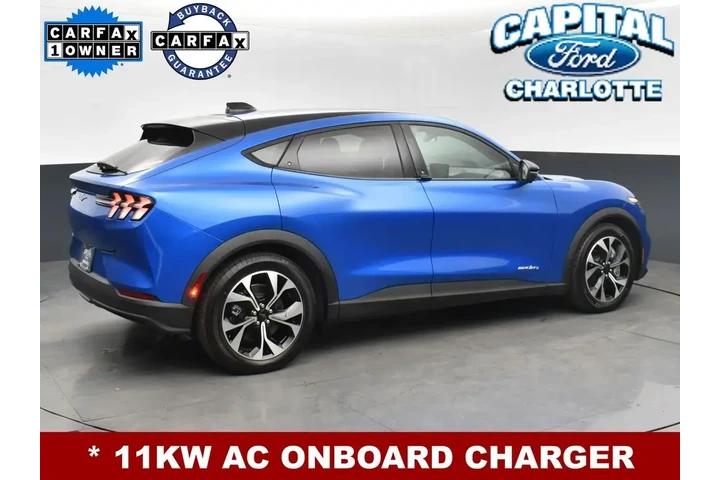 $28999 : Ford Mustang Mach-E 2025 AWD image 7
