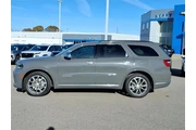 $30510 : Dodge Durango 2022 Citadel 4 thumbnail