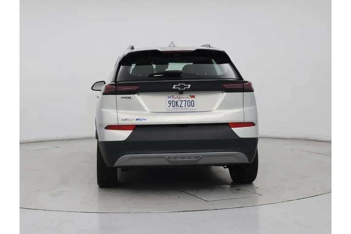 $21998 : Chevrolet Bolt EUV 2022 Prem image 6