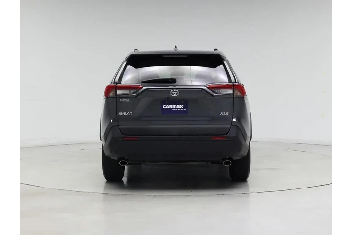 $20998 : Toyota RAV4 2020 XLE 4dr SUV image 6