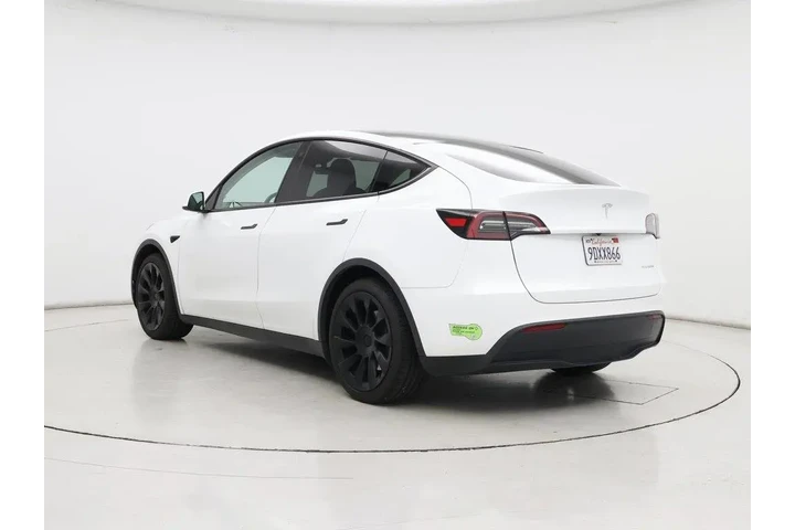 $30998 : Tesla Model Y 2023 AWD Long image 2