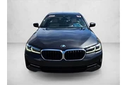 $34992 : BMW 5 Series 2023 530i 4dr S thumbnail