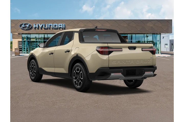 $24988 : Hyundai SANTA CRUZ 2024 AWD image 5