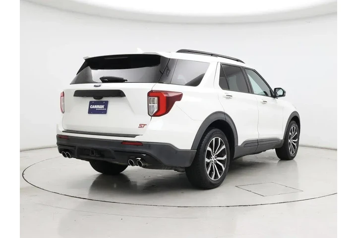 $31998 : Ford Explorer 2020 AWD ST 4d image 8