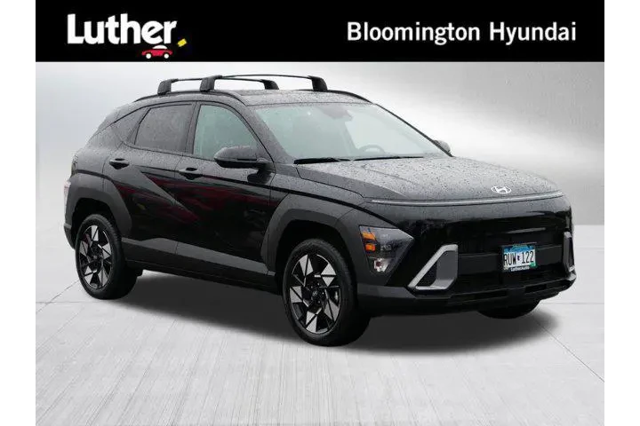 $26000 : Hyundai KONA 2025 AWD SEL Co image 1