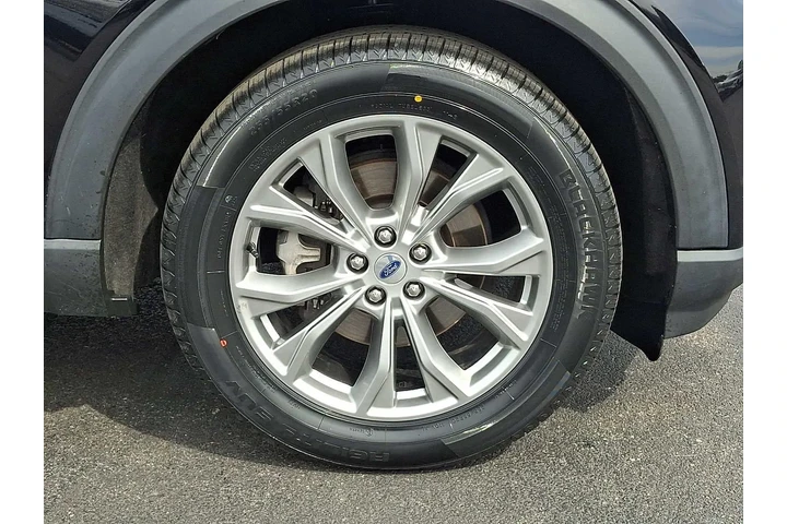 $30995 : Ford Explorer 2022 AWD XLT 4 image 8