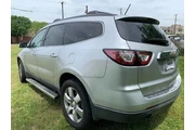 $18495 : 2015 Traverse LTZ thumbnail