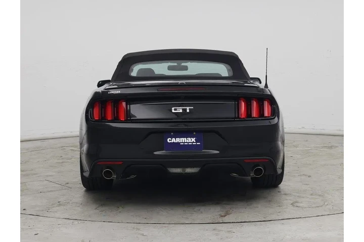 $35998 : Ford Mustang 2017 GT Premium image 6