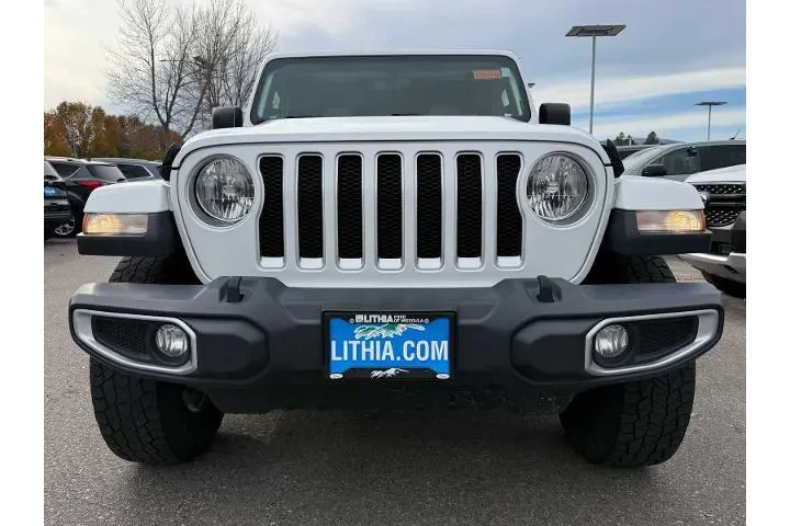 $26333 : Jeep Wrangler Unlimited 2018 image 2