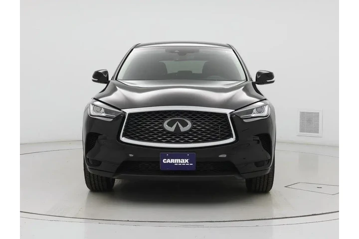 $27998 : INFINITI QX50 2023 Pure 4dr image 5