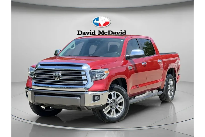 $39748 : Toyota Tundra 2019 4x4 1794 image 2