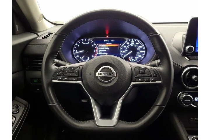 $17998 : Nissan Sentra 2021 SV 4dr Se image 10