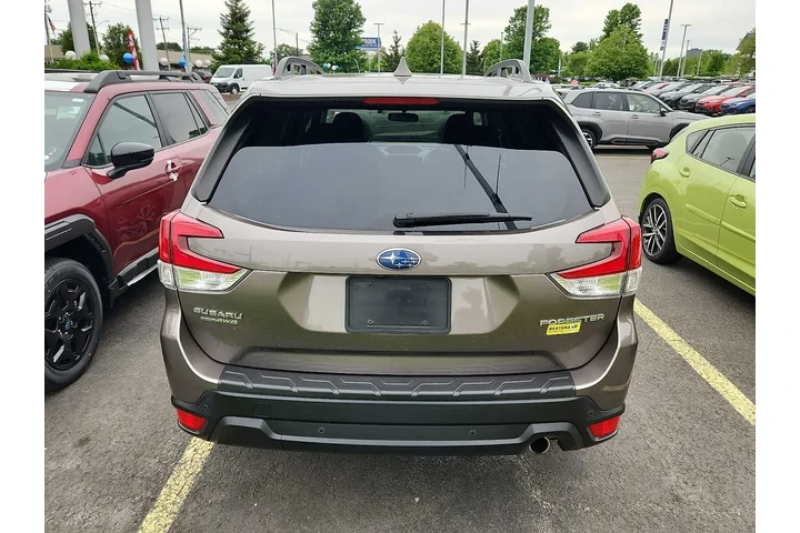 $26907 : Subaru Forester 2023 AWD Lim image 5