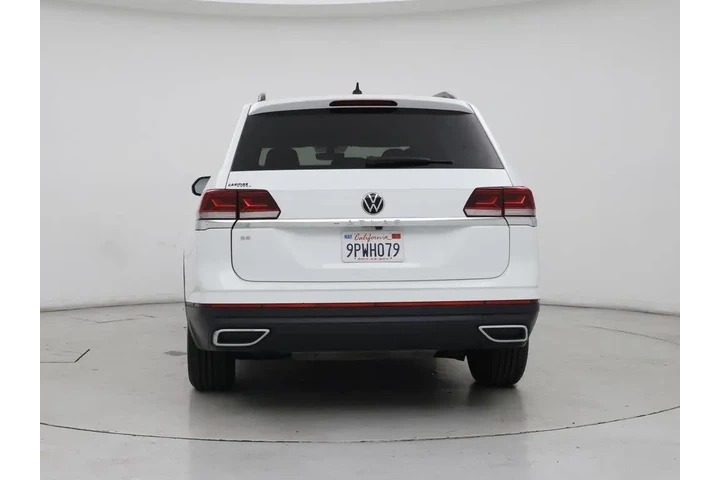 $22998 : Volkswagen Atlas 2021 SE 4dr image 6