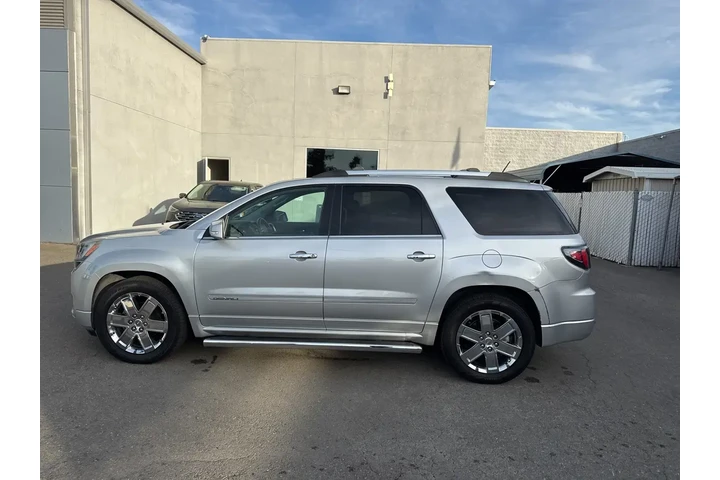 $16950 : GMC Acadia 2015 AWD Denali 4 image 6