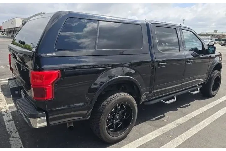 $35800 : Ford F-150 2020 4x4 XL 4dr S image 2