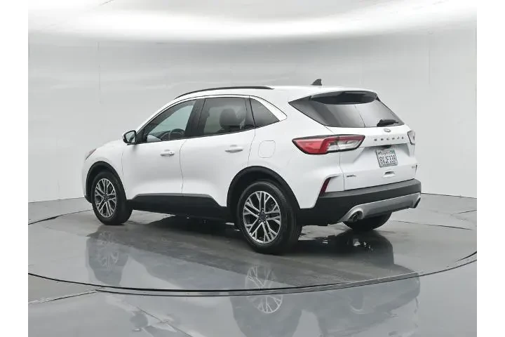 $21100 : Ford Escape 2020 SEL 4dr SUV image 5