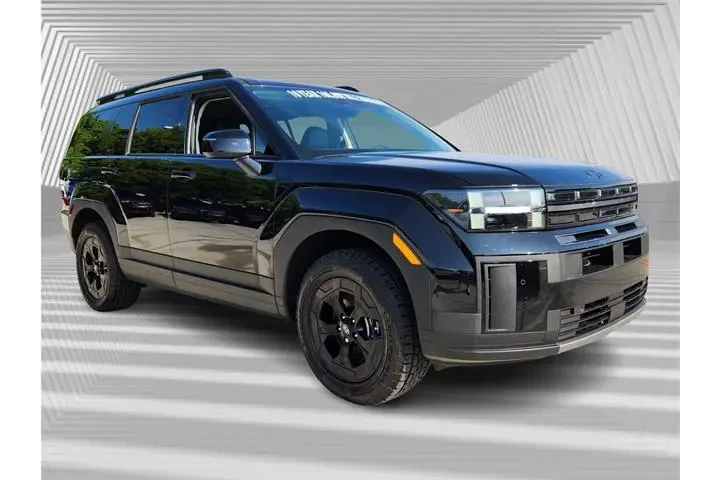 $35959 : Hyundai SANTA FE 2025 AWD XR image 8