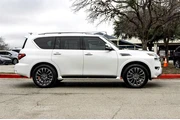 $38599 : Nissan Armada 2023 4x2 Plati thumbnail