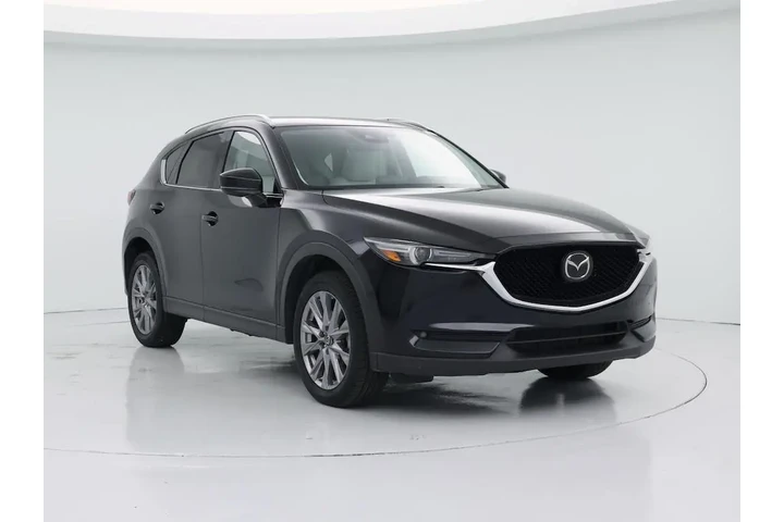 $24998 : Mazda CX-5 2020 AWD Grand To image 1
