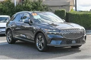 $35500 : Genesis Electrified GV70 202 thumbnail