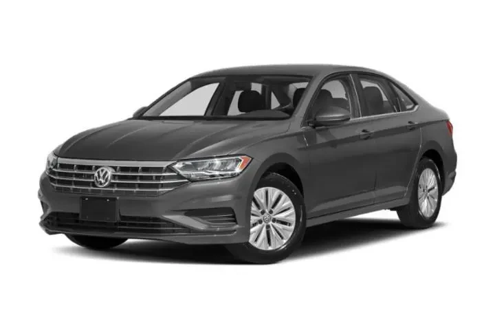 $18851 : Volkswagen Jetta 2021 SEL Pr image 1