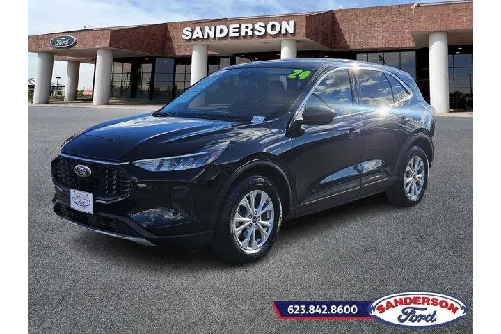 $21888 : Ford Escape 2024 Active 4dr image 7