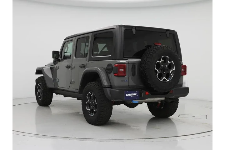 $32998 : Jeep Wrangler Unlimited 2022 image 2