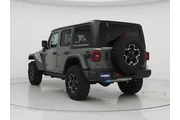 $32998 : Jeep Wrangler Unlimited 2022 thumbnail