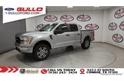 $25234 : Ford F-150 2021 4x4 XL 4dr S thumbnail