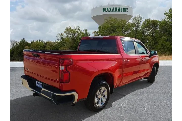 $24414 : Chevrolet Silverado 1500 202 image 5