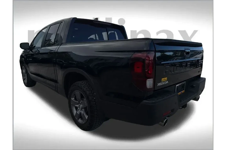 $36900 : Honda Ridgeline 2024 AWD Tra image 9