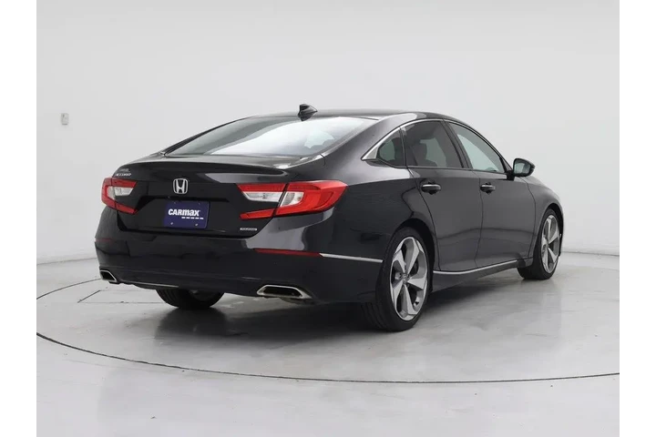 $22998 : Honda Accord 2018 Touring 4d image 8