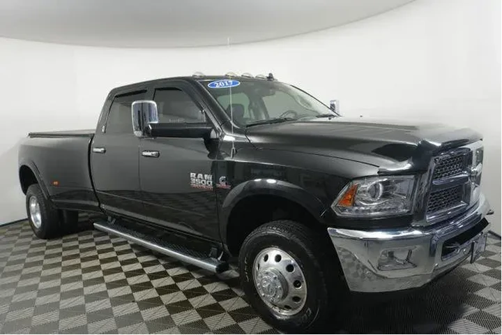 $22000 : Nissan Frontier 2016 4x4 SL image 1
