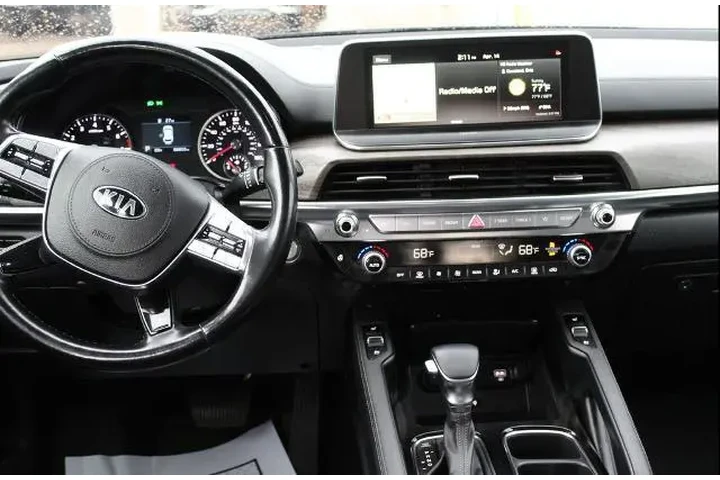 $27999 : Kia Telluride 2021 AWD EX 4d image 10