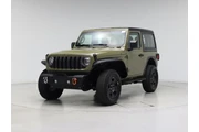 $31998 : Jeep Wrangler 2025 4x4 Sport thumbnail