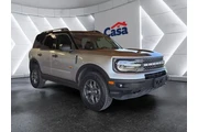 Ford Bronco Sport 2022 AWD B en Las Cruces
