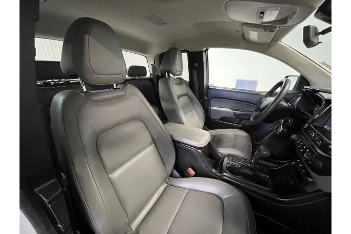 $19591 : Chevrolet Colorado 2019 4x2 image 9