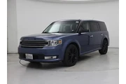 $20998 : Ford Flex 2018 SEL 4dr Cross thumbnail